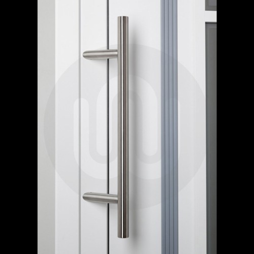 Door handle bar deals